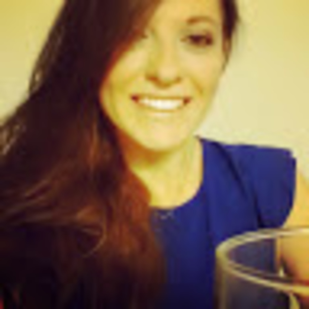 Meet your Posher, Marie